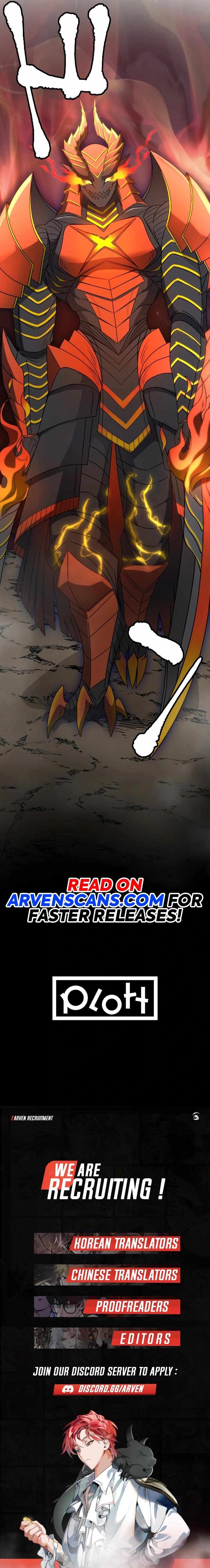 Dragons Awakening Chapter 22 28